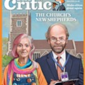 2 A capa da The Critic.jpg